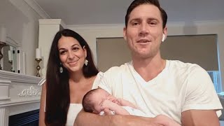 'Happy ending': Tennis star Matt Ebden returns to WA in time for son's birth Wealth