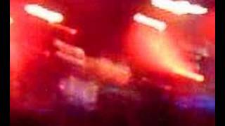 The Twang - "Wide Awake"  live at Leeds Festival 07