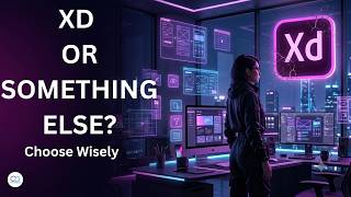 Adobe XD vs Figma: Which UI/UX Tool Should You Learn? | ContentCatalyst Adobe XD vs Figma: Which UI/UX Tool Should You Learn? | ContentCatalyst