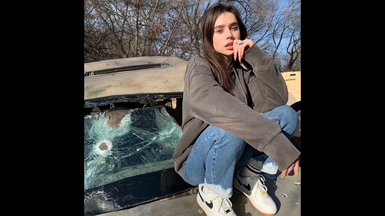 LOAT x Kiddish Lucifer (prod. Splash.mp3) YouTube Music