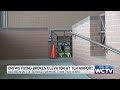 Tallahassee International Airport elevator still closed after 2 years, repairs now underway
