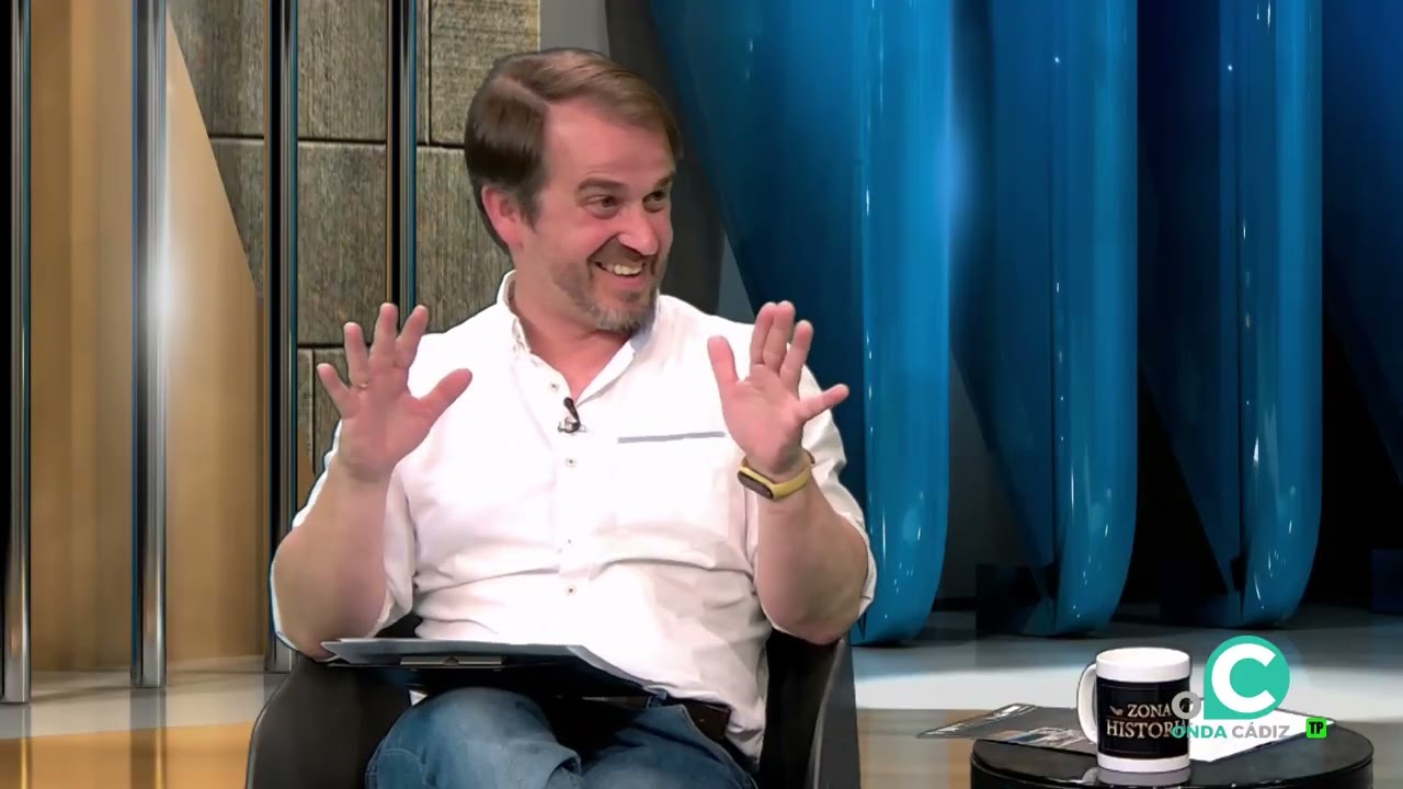 ZONA HISTORIA 27 04 2024 ONDA CADIZ TV   ONDACADIZTV