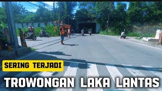 MOTOVLOG SERANG...!!! Suasana Jalan Kota serang #vlog #vlogger 