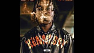 Hurricane Chris - Hennessy (Official Audio)