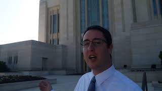 Ogden, Utah Temple