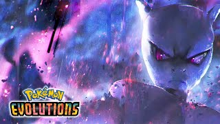 【公式】25周年記念アニメーション「Pokémon Evolutions」トレーラー2