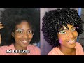 ¿CÓMO DEFINIR EL CABELLO AFRO FÁCIL?