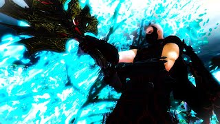 Guild Wars 2 - Burst Berserker PvP