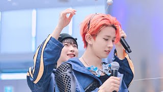 Heesun moment compilation