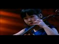 18 Щелкунчик 1 тур Zhu Michelle (виолончель), 10 лет, Сингапур
