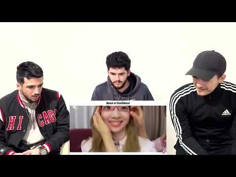 FNF Reacting to TWICE MOST ICONIC MOMENTS EVERYONE SHOULD KNOW