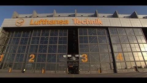 Red Hat and Microsoft provide the foundation for Lufthansa Technik