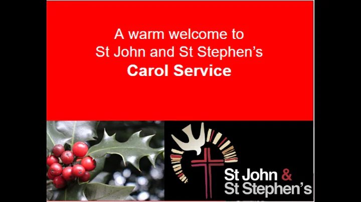St John and St Stephen's Reading;