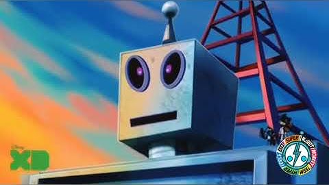 super robot monkey team hyperforce go//episode-2 part-2//in hindi