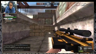 Point Blank Old Version Ditutup Gas Coba Point Blank: Evolution Bareng GM_Marv!