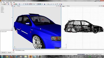 Tutorial - Como Texturizar Carros Pelo TXD Workshop