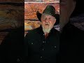 Trace Adkins Talks About Recording Dreamin' Out Loud