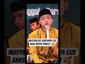 Gus Anas semasa mudanya #trendingshorts