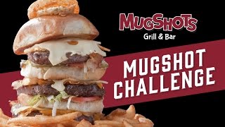 Win $6000 from Mugshots at 1st Annual Mugshot Challenge Competition