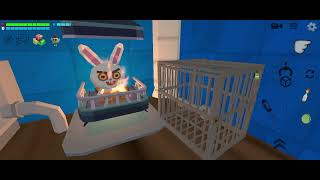 Hello Neighbor Early Prototype Beta 1 and 2