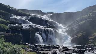 En rundtur i Hallingskarvet nationalpark.