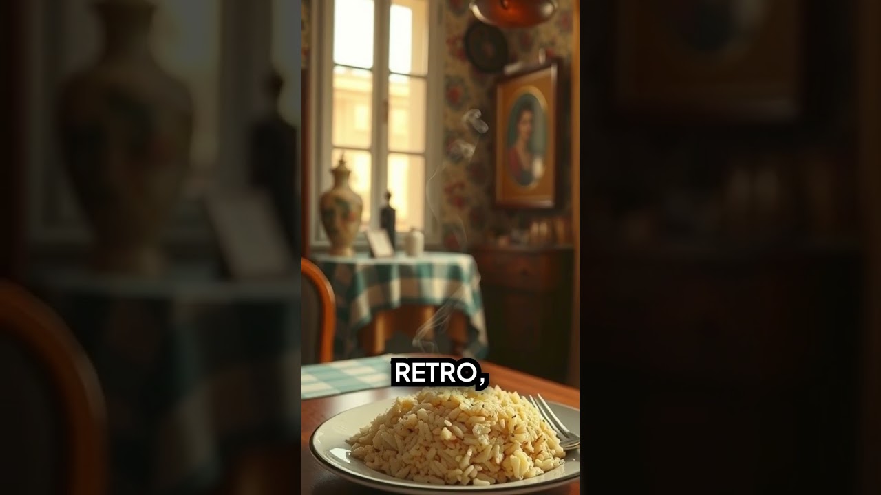 Hidden Gems: Milan Restaurants
