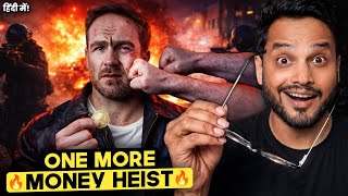 Crooks Season 2 Review Better Than S1.. Crooks Netflix Review Crooks Season 2