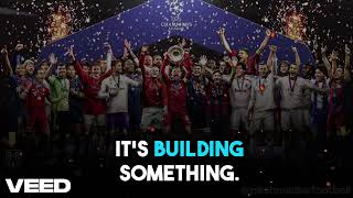 Motivation For Footballers With No Club Or Academy