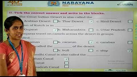 28TH NOV AP & TS CLASS IV SOCIAL AMAZING ASSIGNMENT KEY