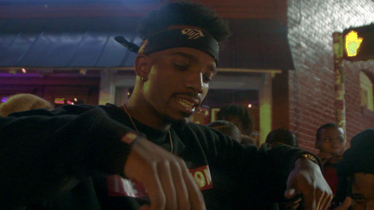 MANTE X LIU KANG PROD. BY CMO FLEXX