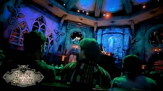 Danse Macabre On-ride POV