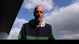 "Stephen Tried" - Stephen Tries Diss Track - Official Music Video