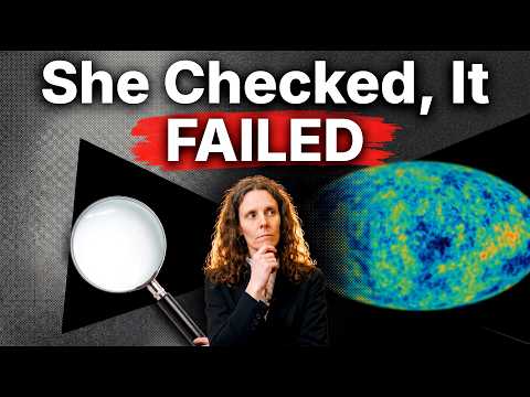 85% of Dark Matter May Be a Model Artifact