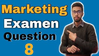 Marketing Examen : le posionnement ?