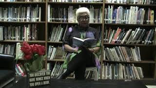 RPS Wishtree Read-Aloud - Chapters 6 and 7 (Vice-Chair Cheryl Burke)