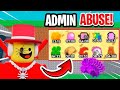 🔴REGALANDO BRAINROTS EN MINIJUEGOS EN ROBA UN BRAINROT🔴