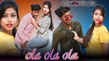 Ole Ole- Full Song | Yeh Dillagi | Saif Ali Khan | Kajol | Abhijeet Bhattacharya | Hindi New version