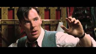 Enigma - The Imitation Game