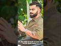 Virat Kohli Kaa jersey number pahle ka batao #shortvideo #youtubeshorts #shorts #cricket #ipl #virat