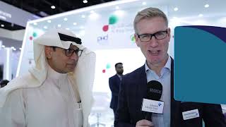 Famous Al Borg Diagnostics at Medlab Middle East 2023 Wealth