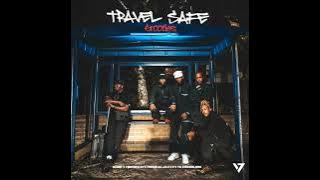 W4DE, Mordecai & Musical Jazz -Travel Safe Grooties (feat. Tkcreedlion