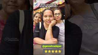 Vegan Food in Mumbai