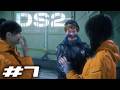 GIA ĐÌNH NHỎ, HẠNH PHÚC TO - DEATH STRANDING 2 #7