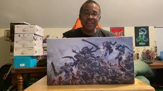 Warhammer 　ティラニッドの大群Collector's Edition Warhammer 40,000 Space Marine 2 Collector's Edition (XBOX