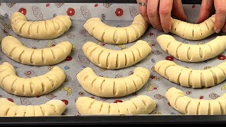 So agua e farinha NINGUEM vai adivinhar COMO voce fez isso Todo mundo pensa que 