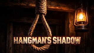 HANGMAN'S SHADOW 🪢⚖️ AGGRESSIVE STOMP BLUES [Badass / Dark Doom] 🤬 SOUL &amp; STRING