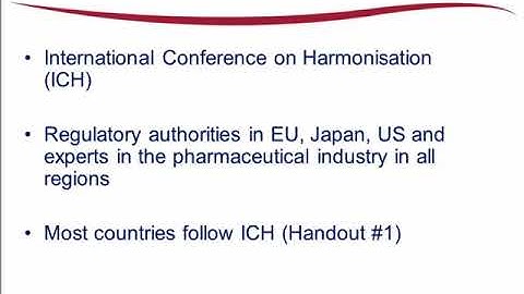 IND in CTD/eCTD Format Trailer