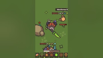 Taming.io KARMA!!! #iogames #tamingio