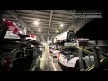 TOYOTA Racing TS040 HYBRID 日本上陸 富士スピードウェイ編 2014年