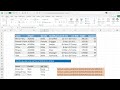 Use of FILTER to extend feature of VLOOKUP